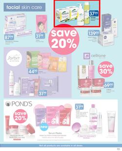 Clicks : You Pay Less (3 May - 13 May 2019), page 15