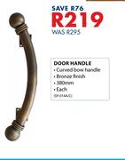 Door Handle-Each