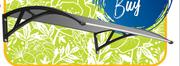 Duro Awning-1.2m