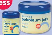 Clicks Pay Less Petroleum Jelly-100ml