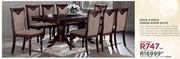 Nova 9 Piece Dining Room Suite
