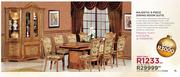 Majestic 9 Piece Dining Room Suite