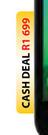 Alcatel Fire E