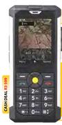Cat B100-On My MTNChoice 100