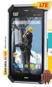 CAT S50-On My MTNChoice TopUp R110
