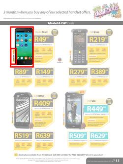 MTN : Y'ello Deals (4 Sep - 30 Sep 2015), page 15