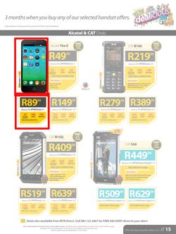 MTN : Y'ello Deals (4 Sep - 30 Sep 2015), page 15
