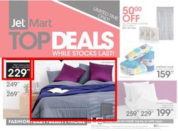 Jet Mart : Health & Beauty (25 Aug - 10 Sep 2017), page 16