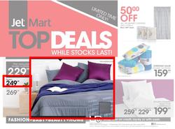 Jet Mart : Health & Beauty (25 Aug - 10 Sep 2017), page 16