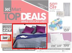 Jet Mart : Health & Beauty (25 Aug - 10 Sep 2017), page 16