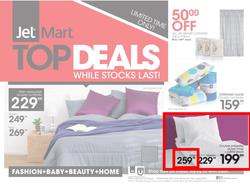 Jet Mart : Health & Beauty (25 Aug - 10 Sep 2017), page 16