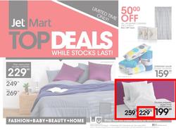 Jet Mart : Health & Beauty (25 Aug - 10 Sep 2017), page 16