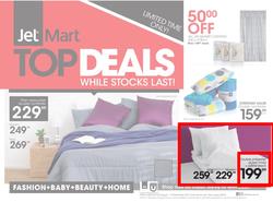 Jet Mart : Health & Beauty (25 Aug - 10 Sep 2017), page 16