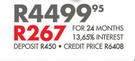 Sansui 40" LED TV
