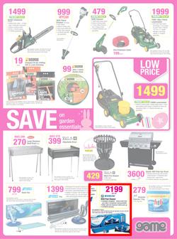 Game : Easter Savings (9 Apr - 15 Apr 2014) , page 16