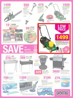 Game : Easter Savings (9 Apr - 15 Apr 2014) , page 16