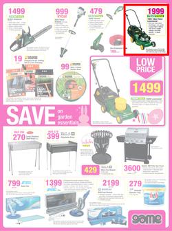 Game : Easter Savings (9 Apr - 15 Apr 2014) , page 16