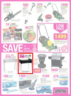 Game : Easter Savings (9 Apr - 15 Apr 2014) , page 16