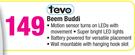 Tevo Beem Budi 