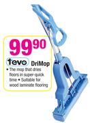 Tevo DriMop