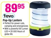 Tevo Pop Up Lantern