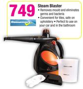 Homemark Steam Blaster
