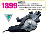 verimark Dualsaw