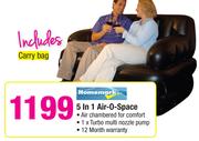 Homemark 5 In 1 Air-O-Space