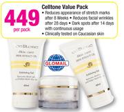 Celltone Value Pack Per Pack
