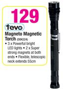 Tevo Magneto Magnetic Torch DBK224