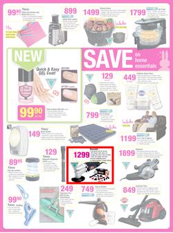 Game : Easter Savings (16 Apr - 22 Apr 2014), page 16