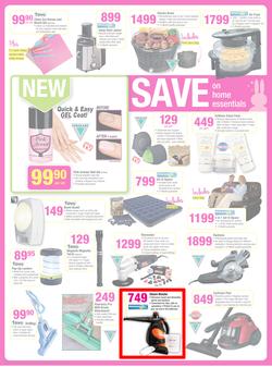 Game : Easter Savings (16 Apr - 22 Apr 2014), page 16