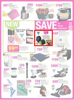 Game : Easter Savings (16 Apr - 22 Apr 2014), page 16