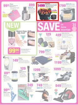 Game : Easter Savings (16 Apr - 22 Apr 2014), page 16