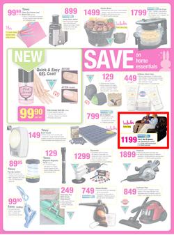 Game : Easter Savings (16 Apr - 22 Apr 2014), page 16