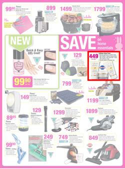 Game : Easter Savings (16 Apr - 22 Apr 2014), page 16