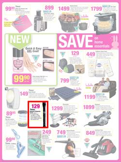 Game : Easter Savings (16 Apr - 22 Apr 2014), page 16