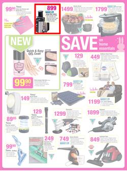 Game : Easter Savings (16 Apr - 22 Apr 2014), page 16