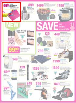 Game : Easter Savings (16 Apr - 22 Apr 2014), page 16