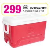 Camp Master Cooler Box-45L