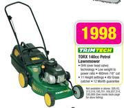 Trimtech Torx 140cc Petrol Lawnmower