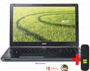 Acer E1-570-On MTN 2GB Internet Package