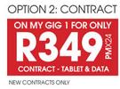 iPad Mini Retina WiFi+ 3G 16GB Silver ME814-On My Gig 1