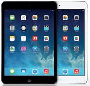 iPad Mini Retina WiFi+ 3G 16GB Silver ME814-Each