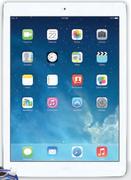 iPad Air WiFi+ 3G 16GB Silver MD794-On My Gig 1