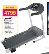 Trojan Marathon 220 Treadmill