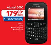 Alcatel 3000