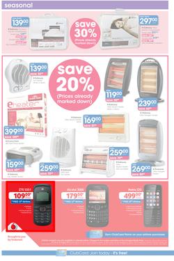 Clicks : Feel Good Pay Less (24 Jul - 20 Aug 2014), page 16