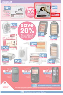 Clicks : Feel Good Pay Less (24 Jul - 20 Aug 2014), page 16