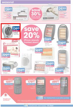 Clicks : Feel Good Pay Less (24 Jul - 20 Aug 2014), page 16